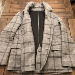 Michael Kors Peacoat